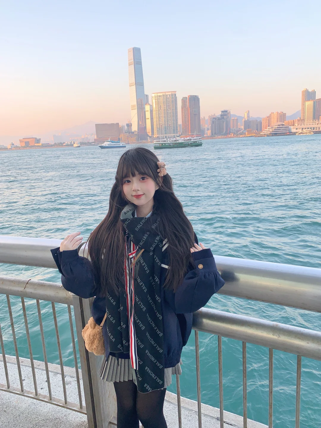 🇭🇰香港好好拍呀