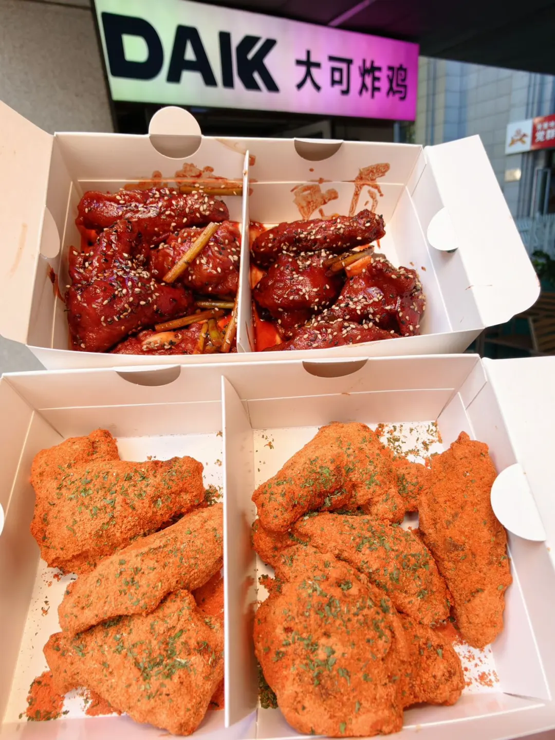 北京炸鸡挖到宝✨芝士脑袋直接沦陷