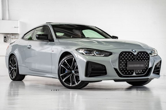 🇦🇺悉尼|2023 BMW M440i xDrive Coupe