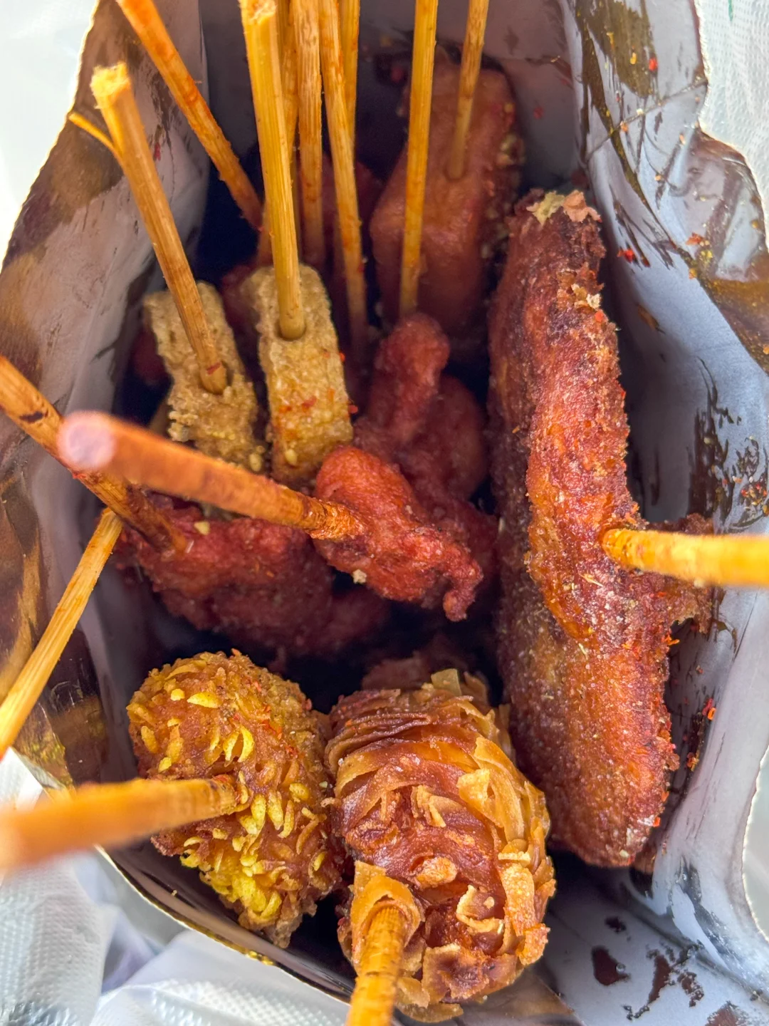 每次来吴泾的第一件事