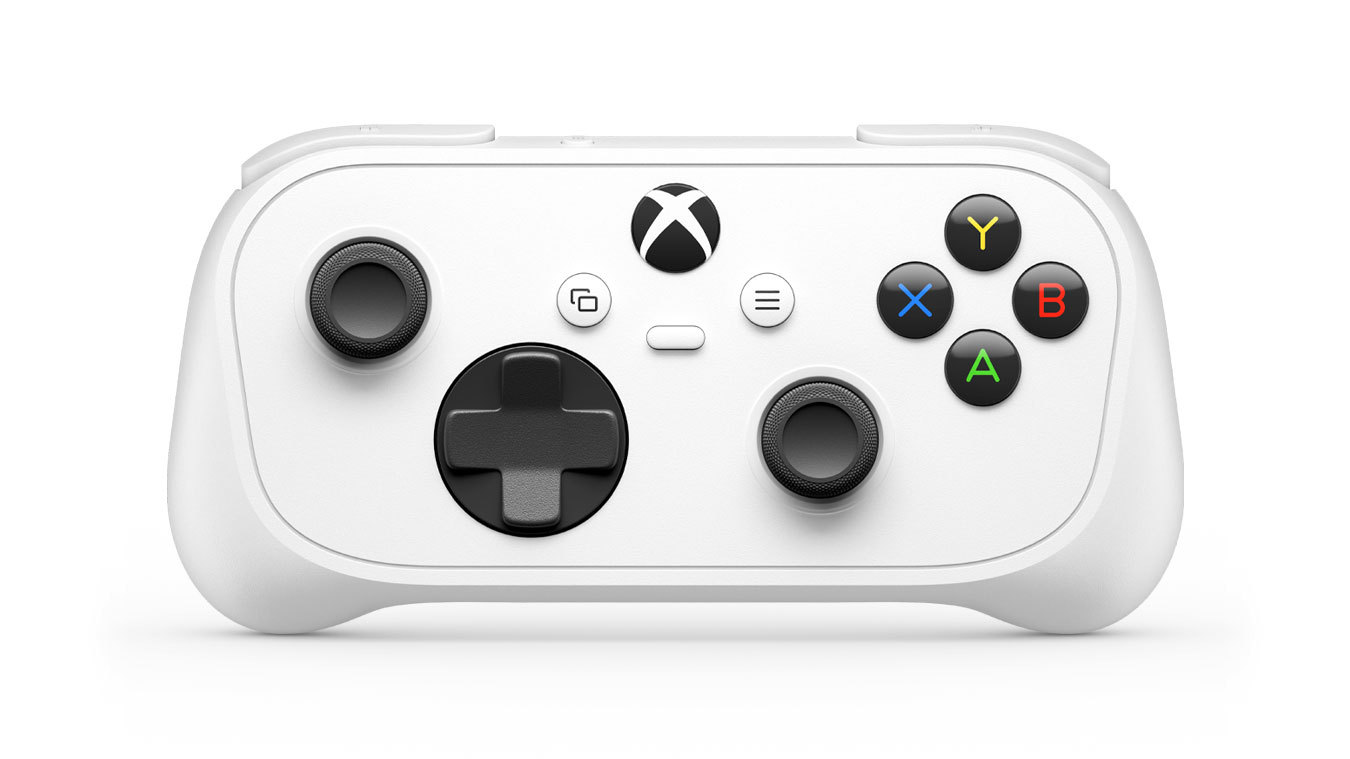【XBOX Nano紧凑型手柄公布：重量仅100克，售价49.99美元】微软已公布XBOX Nano手柄，这是一款紧凑型无线手柄，定价49.99美元，预购现已开启。该手柄将从11月开始在包括美国和英国在内的多个市场陆续上市，为年轻玩家、手较小的用户以及外出游戏提供一个更小的选择。

XBOX Nano手柄长度略超5英寸，重 ​