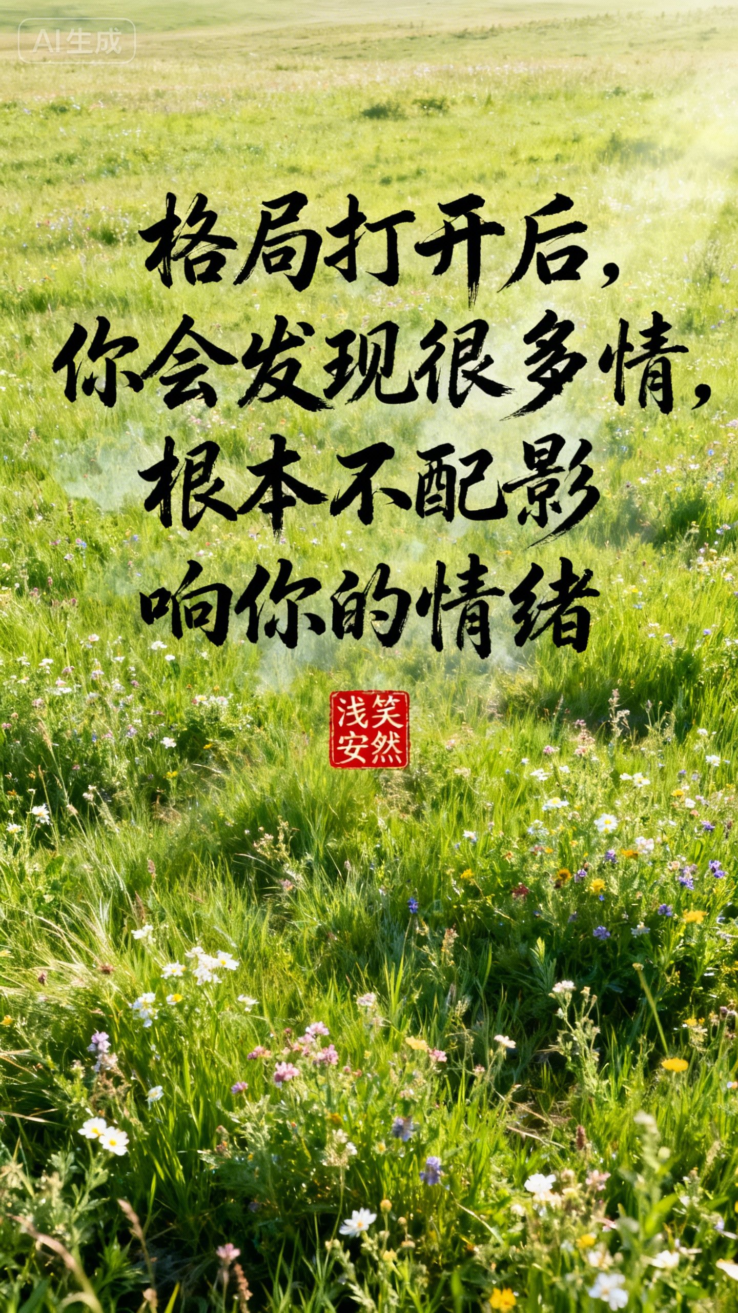 高情商的三大表现，让你人见人爱  高情商的人，在哪都招人喜欢。他们不干...