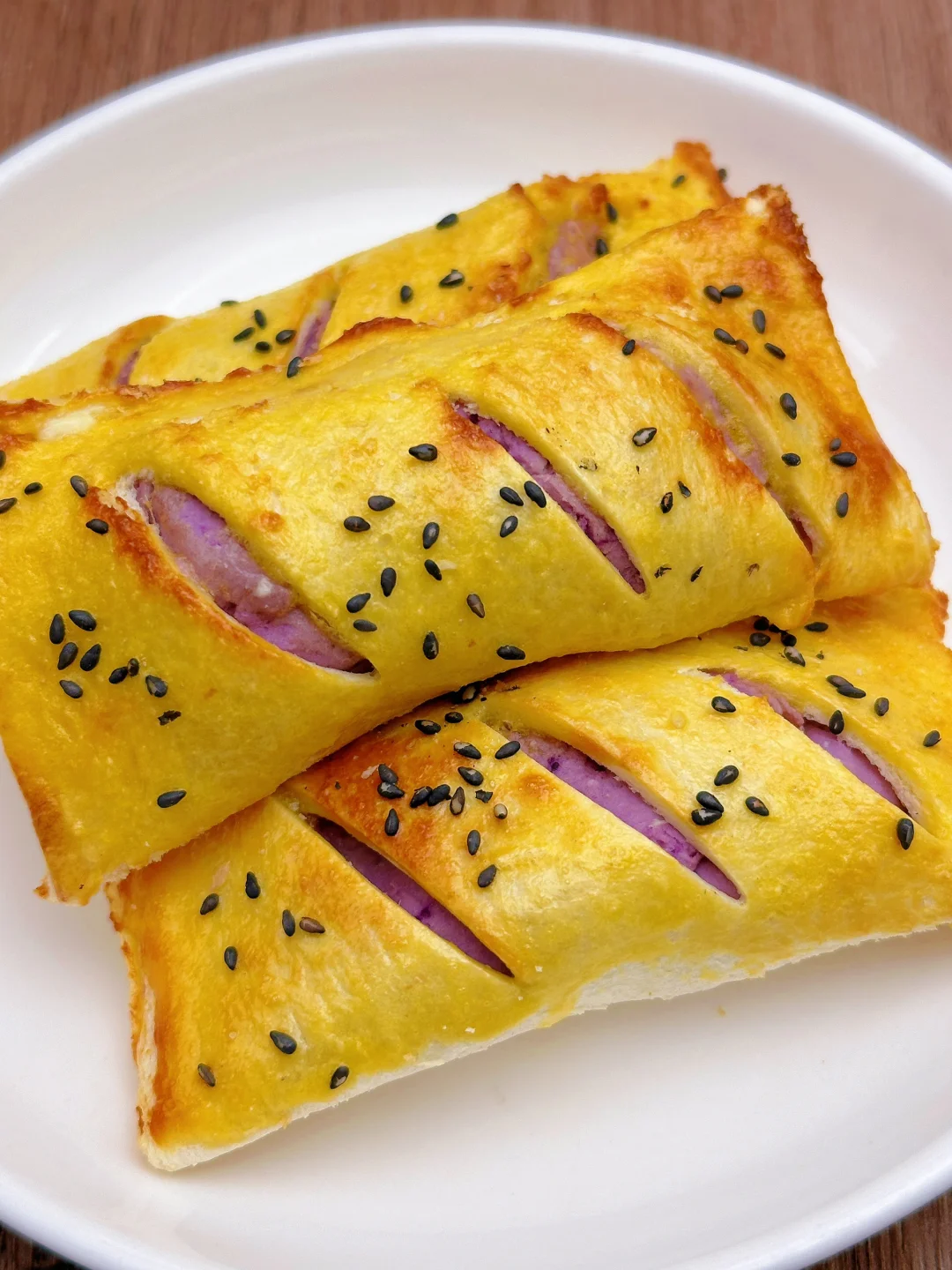 👧妹妹吃了一口，求我每天做这个当早餐！！