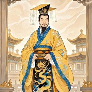 史韵悠扬汐琴