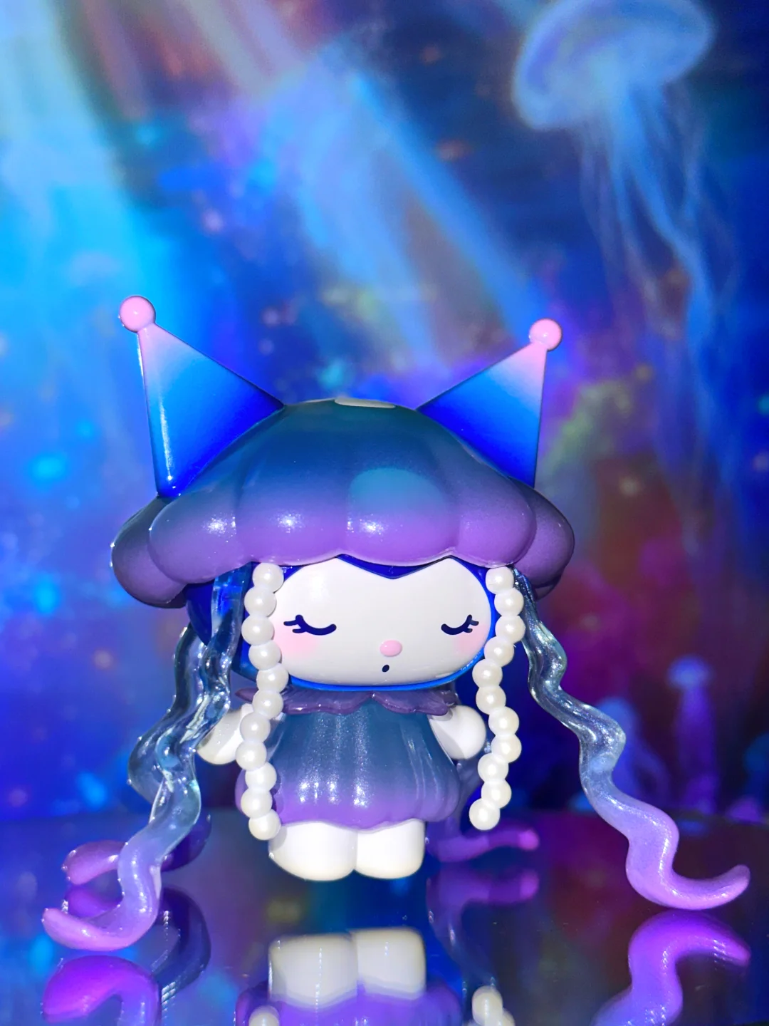 海的那边是酷洛米吗🐚 𓈒𓂂 🐋 𓇼 𓂂