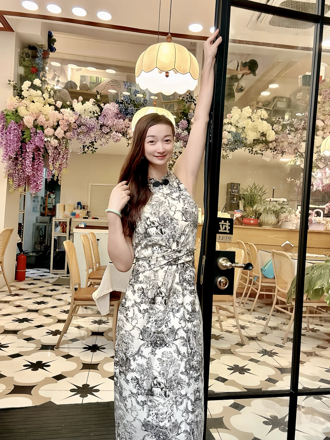 慕名而来。。确实又美又好吃！！