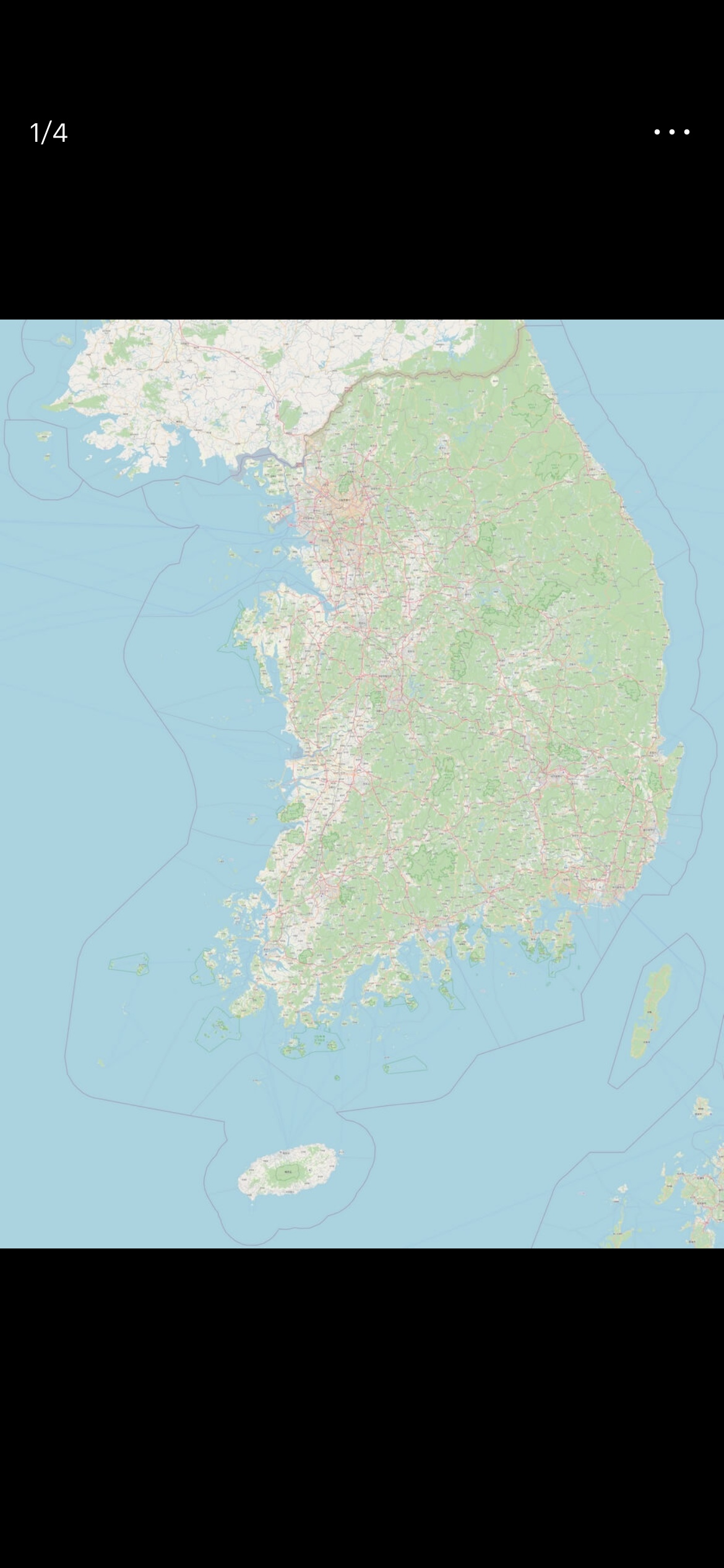 南朝鲜就是欠揍，必须让它付出代价

据中国驻韩国大使馆公众号9月3日消息，光州双年展出现严重涉台错误。中方使馆、驻光州总领馆事前多次沟通，明确要求办展恪守一个中国原则，台湾地区参与多边活动的称谓必须遵从国际规范。但主办方一意孤行，使用不合规名称给台湾地区参展，严重冲击中韩关系政治基础，中方策展团队果
