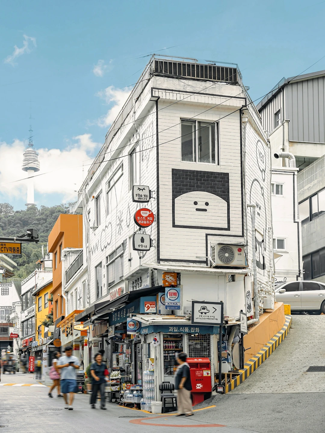 过境免签｜刚从首尔回来，说说我的真实感受…