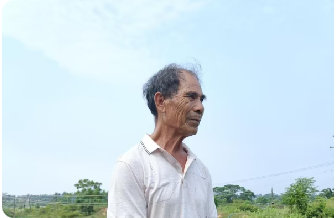 对话“梅姨”首任丈夫:她抛弃了我和孩子，40年只回来过两次