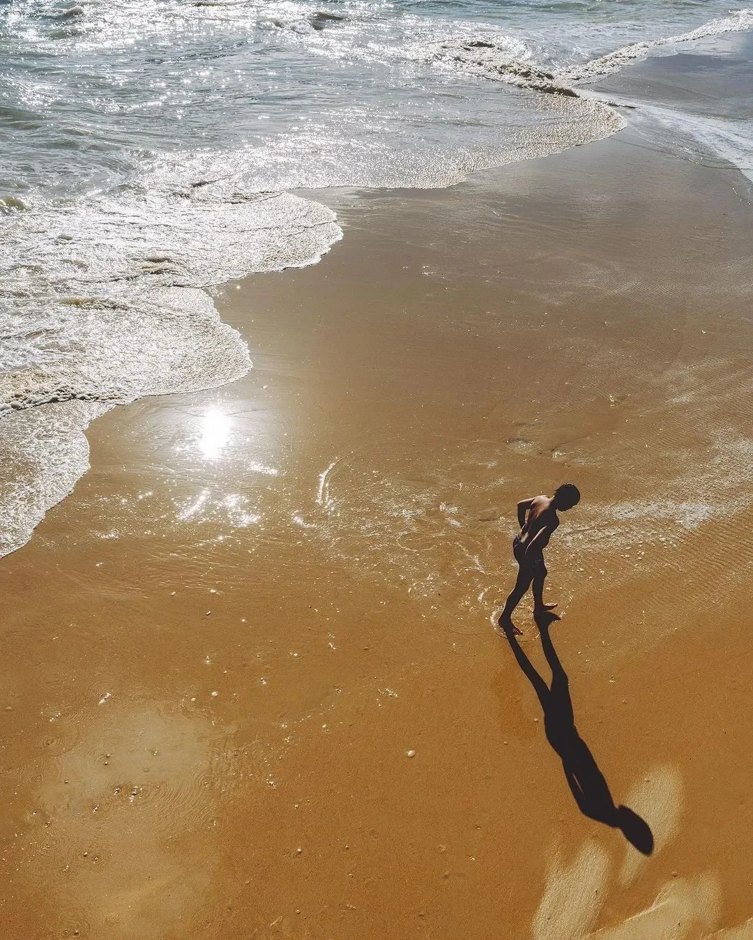 审美提升100天｜光影色彩的魅力