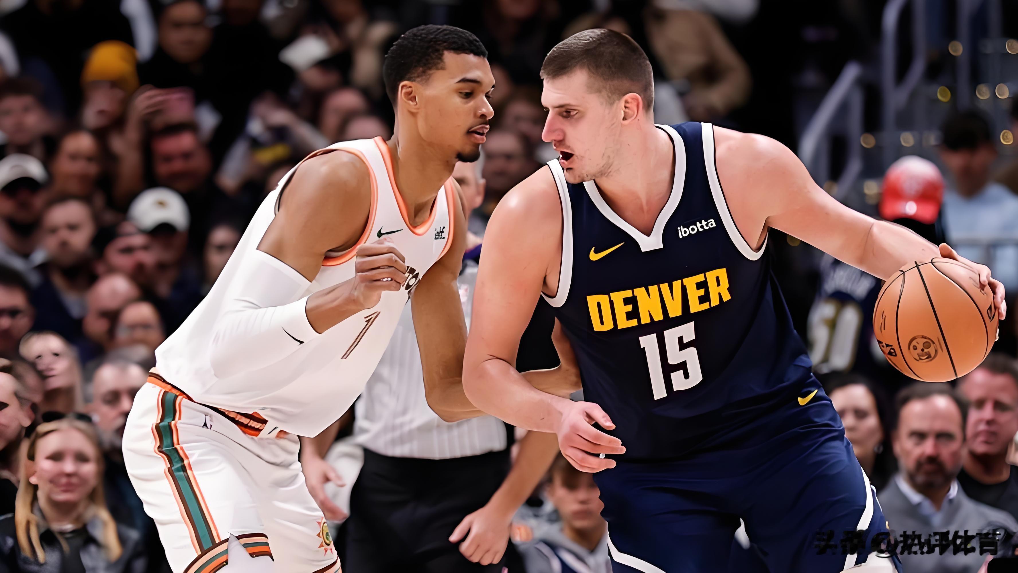 曝文班亚马回归国家队，将组成恐怖双塔，迎战NBA巨星！
8月20日据美记Marc Stein报道，维克托‑文班亚马将正式接过法国男篮队长袖标，开启自己全新的国家队领袖征程。
文班亚马此次担任法国男队队长，目的自然是2027年的世界杯，目标自然是夺冠。
一方面，法国队在巴黎奥运会拿到了银牌，拥有足够的