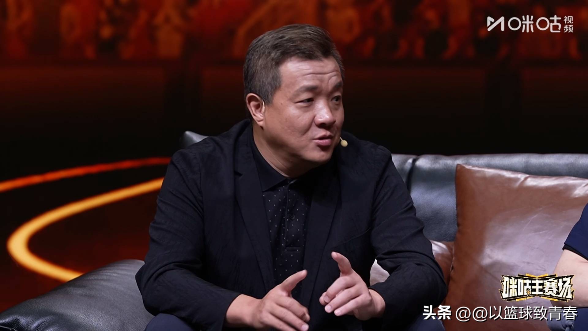 不敢想象！杨健谈:中国男女六大球很有可能无缘2028年洛杉矶奥运会:

随着中国女排丢掉亚洲区唯一直通2028年奥运会名额，想要获得一张入场券的难度不小，男足、男排就更多不用说，男篮想要冲击奥运会入场券的挑战巨大，唯一有较大的希望的只能靠中国女篮，但并非稳拿门票，想要拿世界杯冠军直通奥运会门票，难度