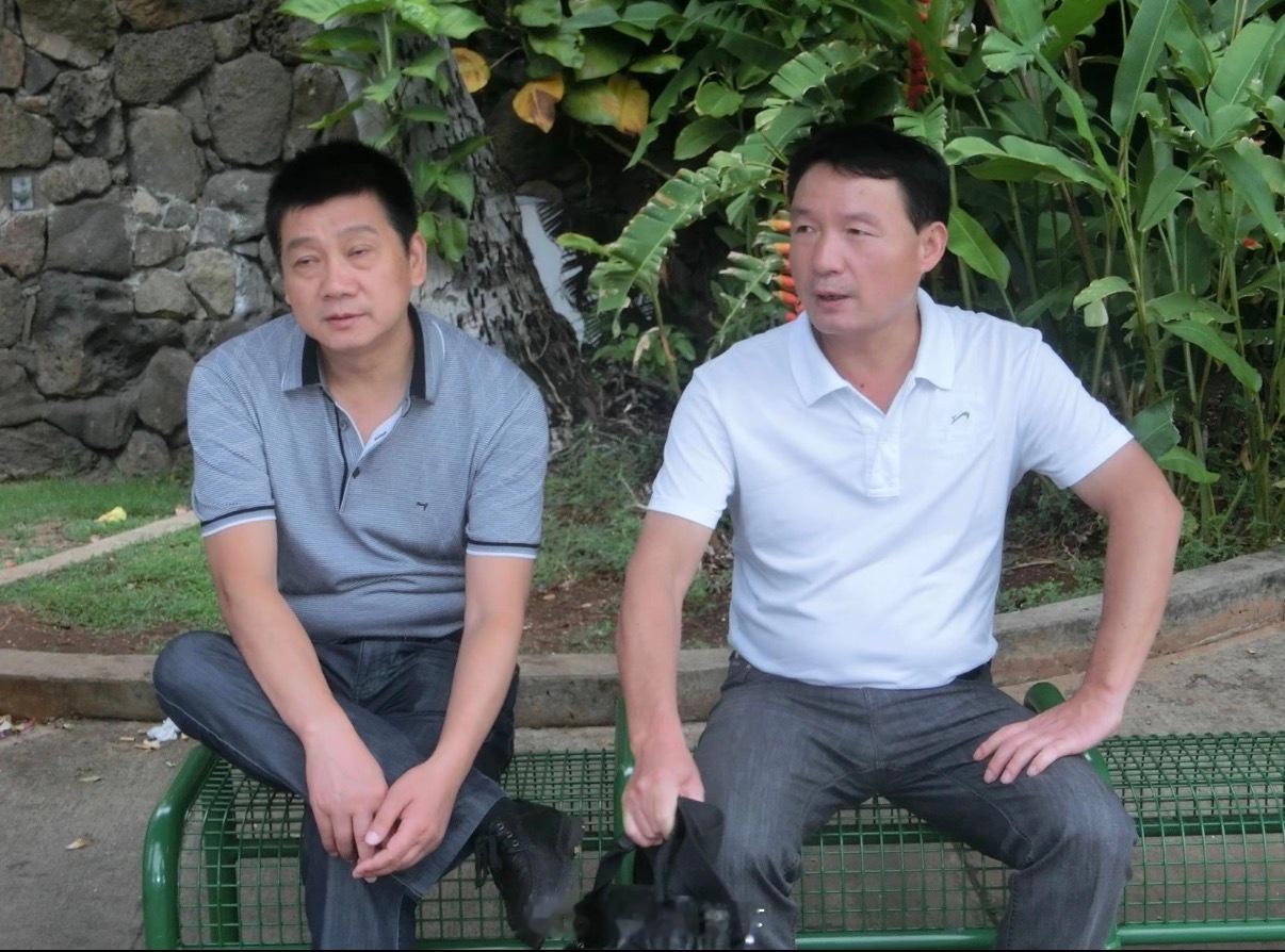 山西长治市沁源县委书记赵永进可能不会这么快被查。他1974年出生，今...