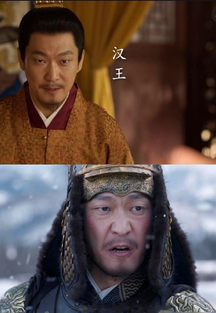 一百两白银就想买条人命，弹幕全在笑汉王连顿断头饭都请不起。

俞灏明在《大明风华》里演的朱高煦，眼神确实狠。但他兜里没硬通货，光靠画大饼忽悠手下。结果事没办成，人先没了。

真不是编剧瞎写。没钱谁跟你玩命？戏外的俞灏明为了转型，一部戏一部戏地磨，早把这套现实逻辑看透了。

成年人的世界哪有那么多肝脑