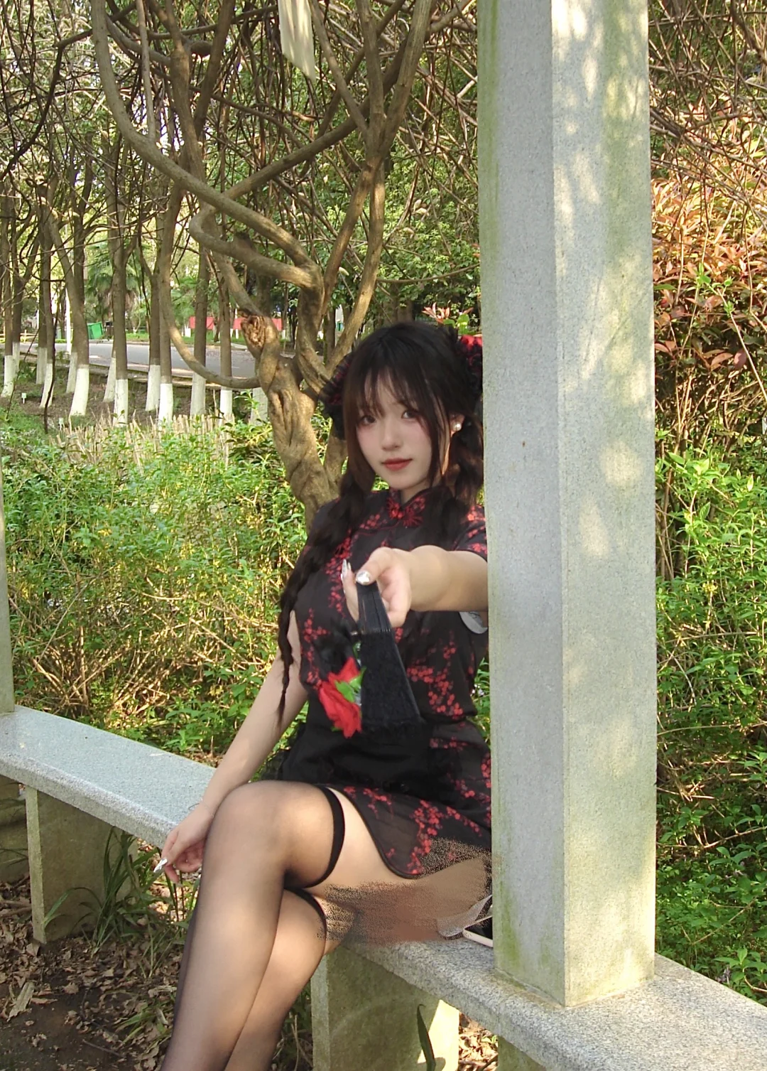水墨香香！！