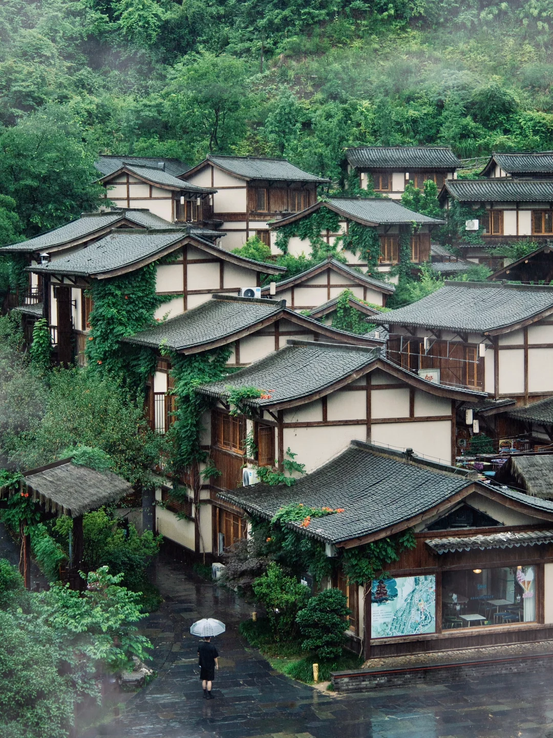 感谢网友不骗之恩！江西版的千与千寻真的绝！