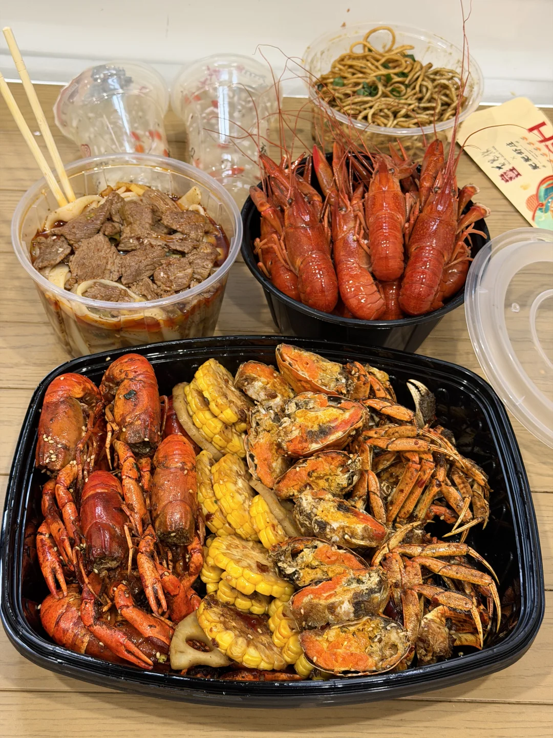 武汉真的太好吃了！！！名不虚传！！！！