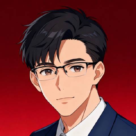 破局大叔
