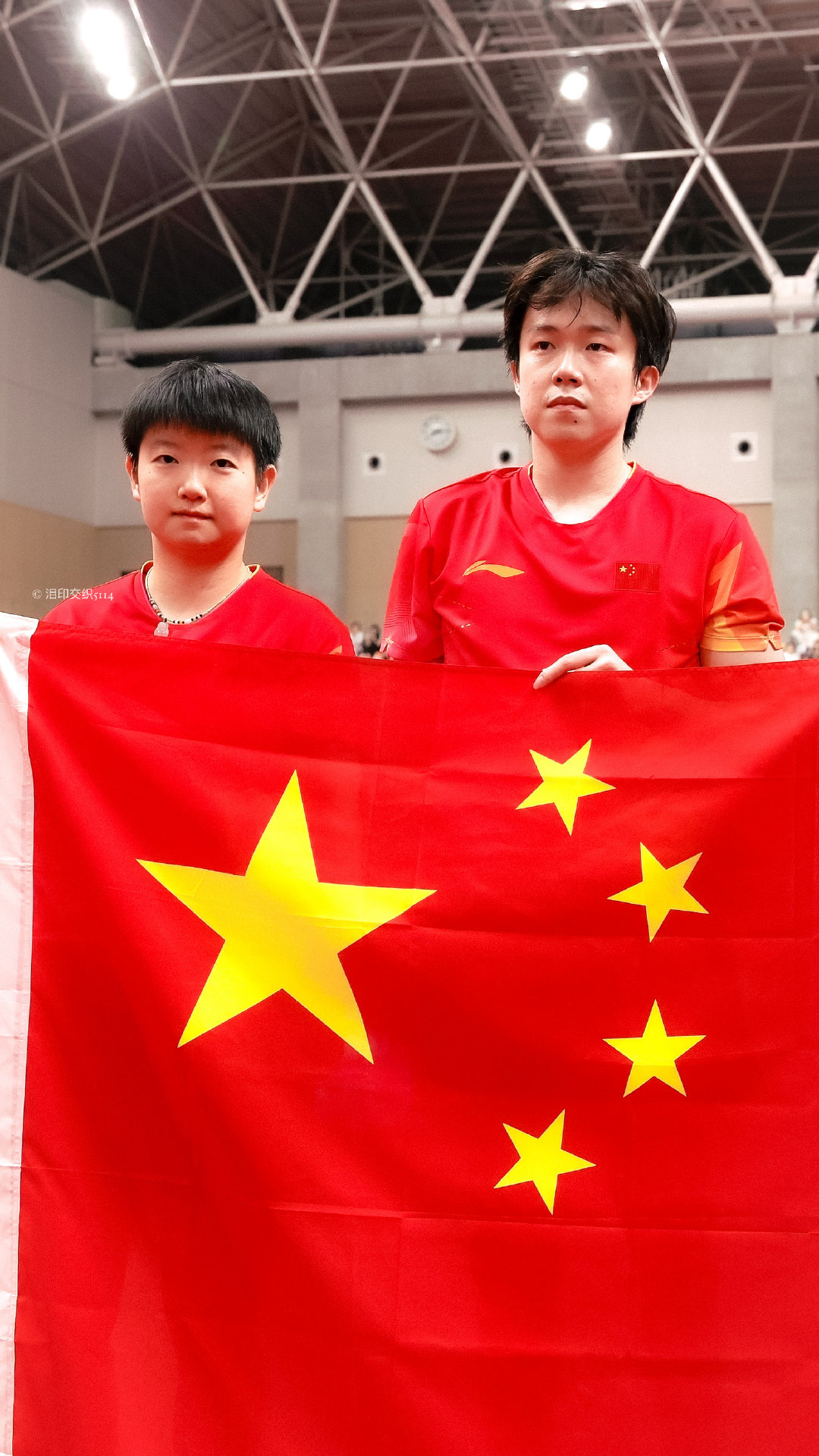 #莎头# 

🇨🇳👋🏻 ​