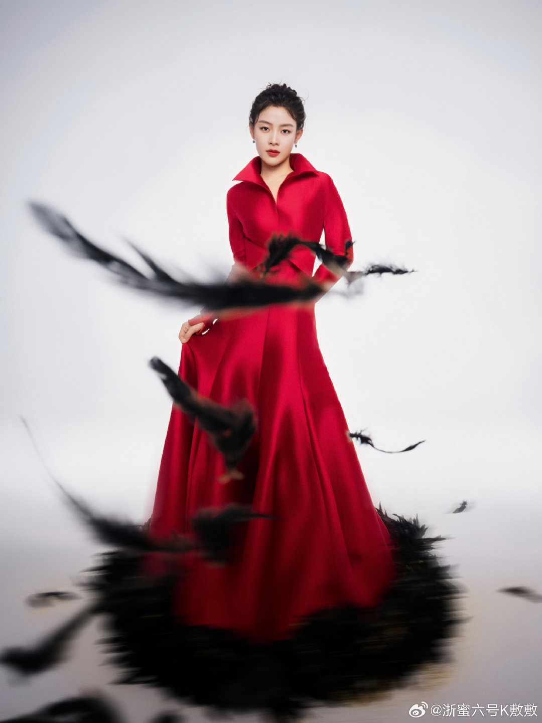 #陈丽君[超话]#  [打call] ​