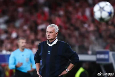 皇马选帅再添重磅消息，罗马诺确认：穆里尼奥有意重返伯纳乌执教，心意坚决...