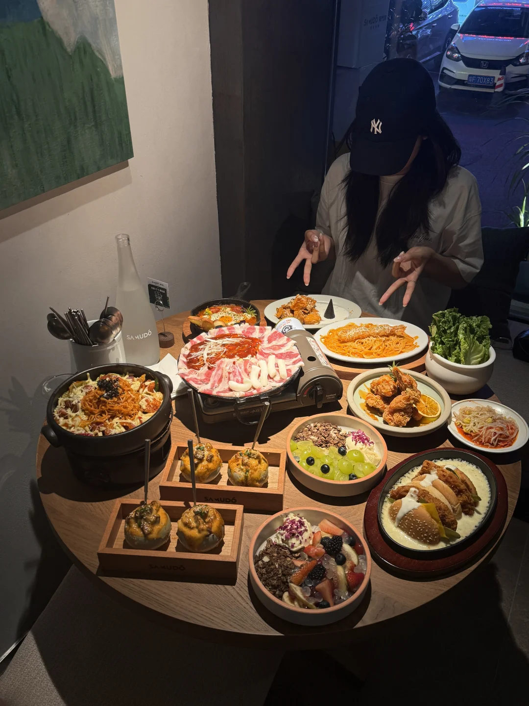 （广州新店）会一直去体育西吃的氛围感小店