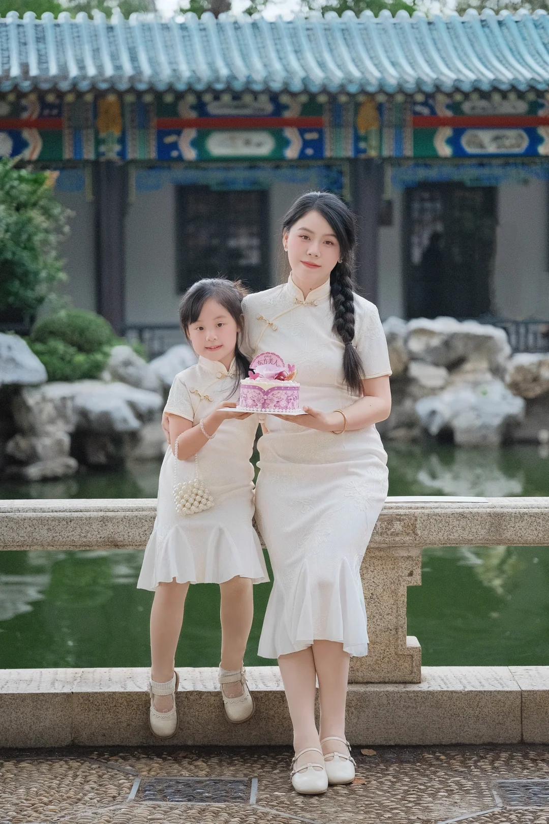✨原来被孩子爱着的母亲节～这么甜❤️