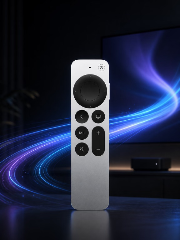 Apple TV要更新了？这次可能真不是小升级