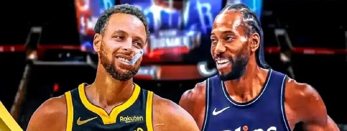 库里这边像是被合同门缝卡住了，想再往前走一步都难。年纪到了，规则也摆那...