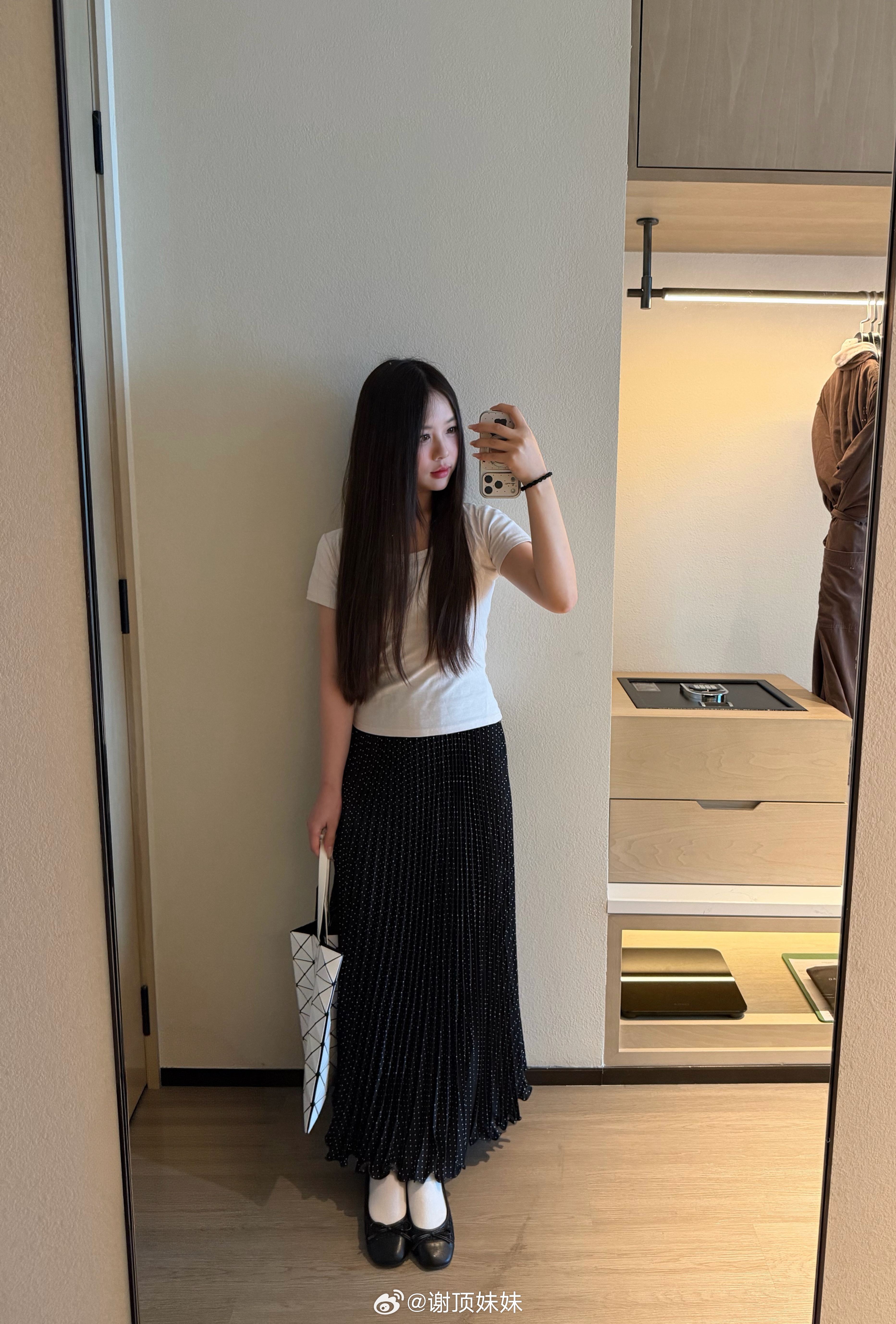 已到上海，今天去看看MWC[喵喵][超话] ​​​