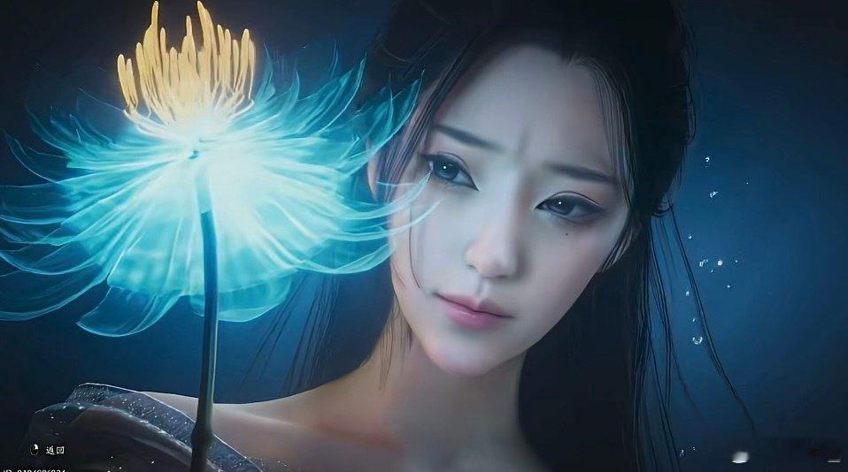 我已急哭世界欠我一个dlss5 ​