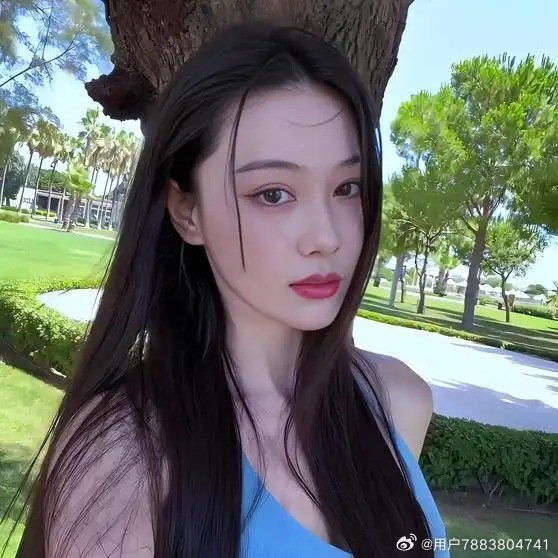 《张馨予可盐可御，妖娆身材腰身紧致曲线丰盈，气质身段双绝》播放量：4.3万
点赞量：1974 ​