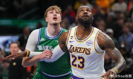 NBA常规赛，独行侠主场134-128战胜湖人。<br /><br ...
