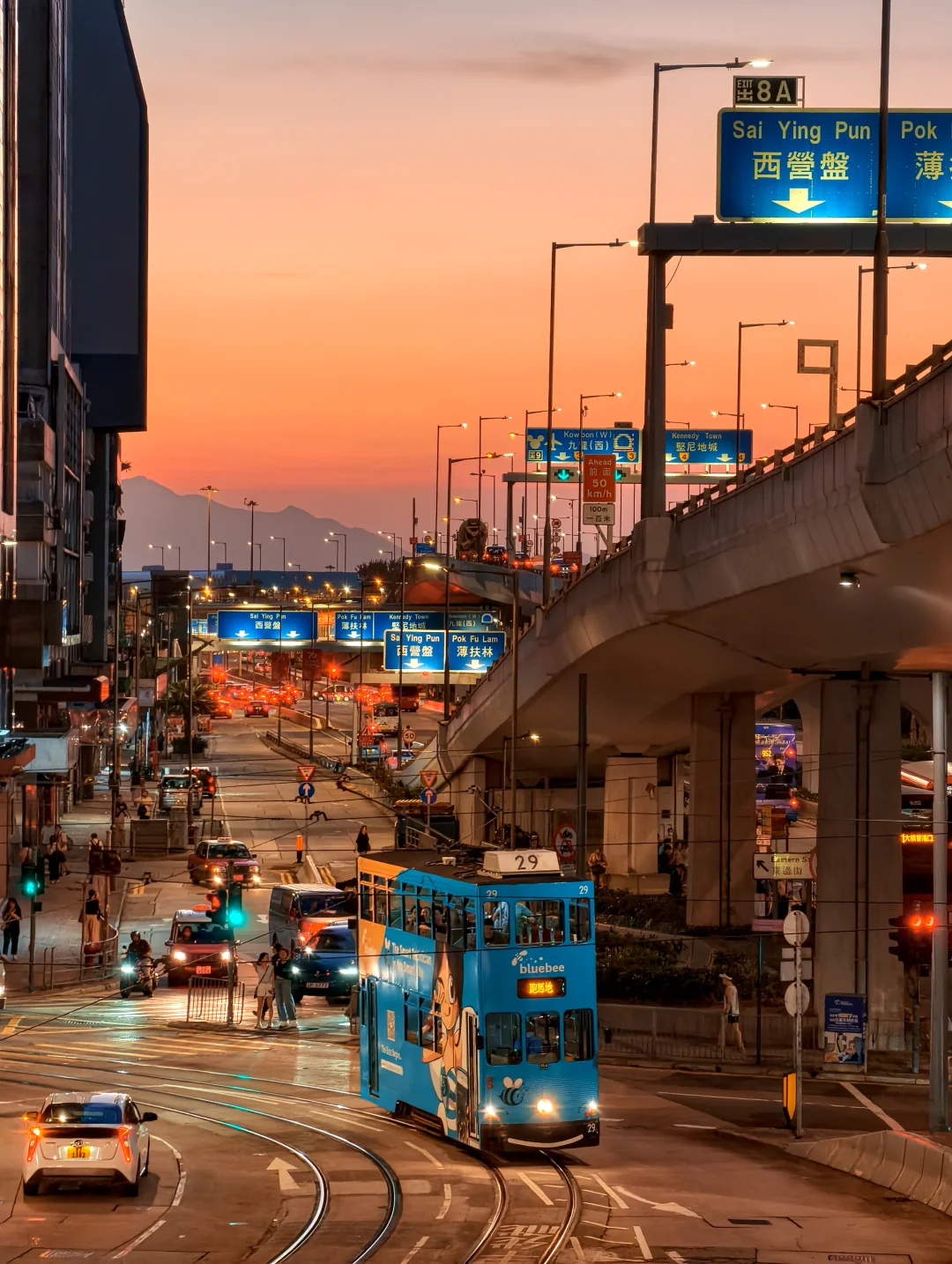 圣诞爽玩香港｜这次选择cityride！