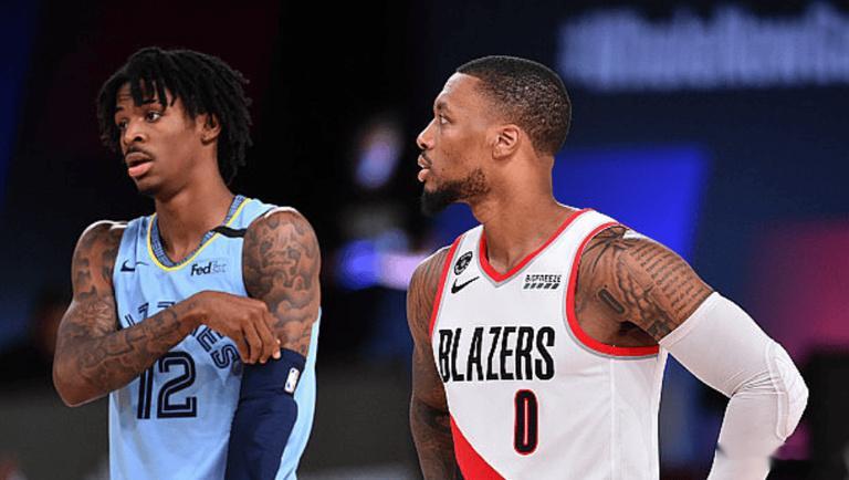 北京时间7月22日，美媒Sleeper Hoops评选今夏NBA休赛期...