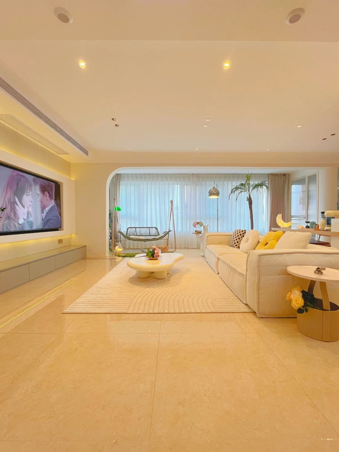 这是你的梦中情房吗？