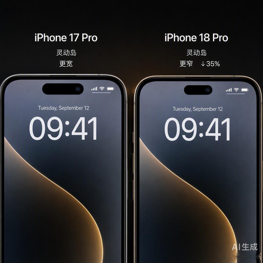 苹果17 Pro和18 Pro这俩“双胞胎”确实让人有点哭笑不得，模具几乎一模一样，连手机壳都能接着用，省了笔配件钱倒是真的。

但对于咱们打游戏的人来说，外观是不是“挤牙膏”其实没那么重要，重要的是里面那套2nm的A20 Pro芯片和加强的散热。之前玩《和平精英》或者《三角洲》开高帧率，手机烫得跟暖手 ​