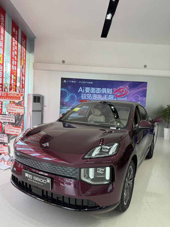 咋会有这么帅的🚗🚗🚗