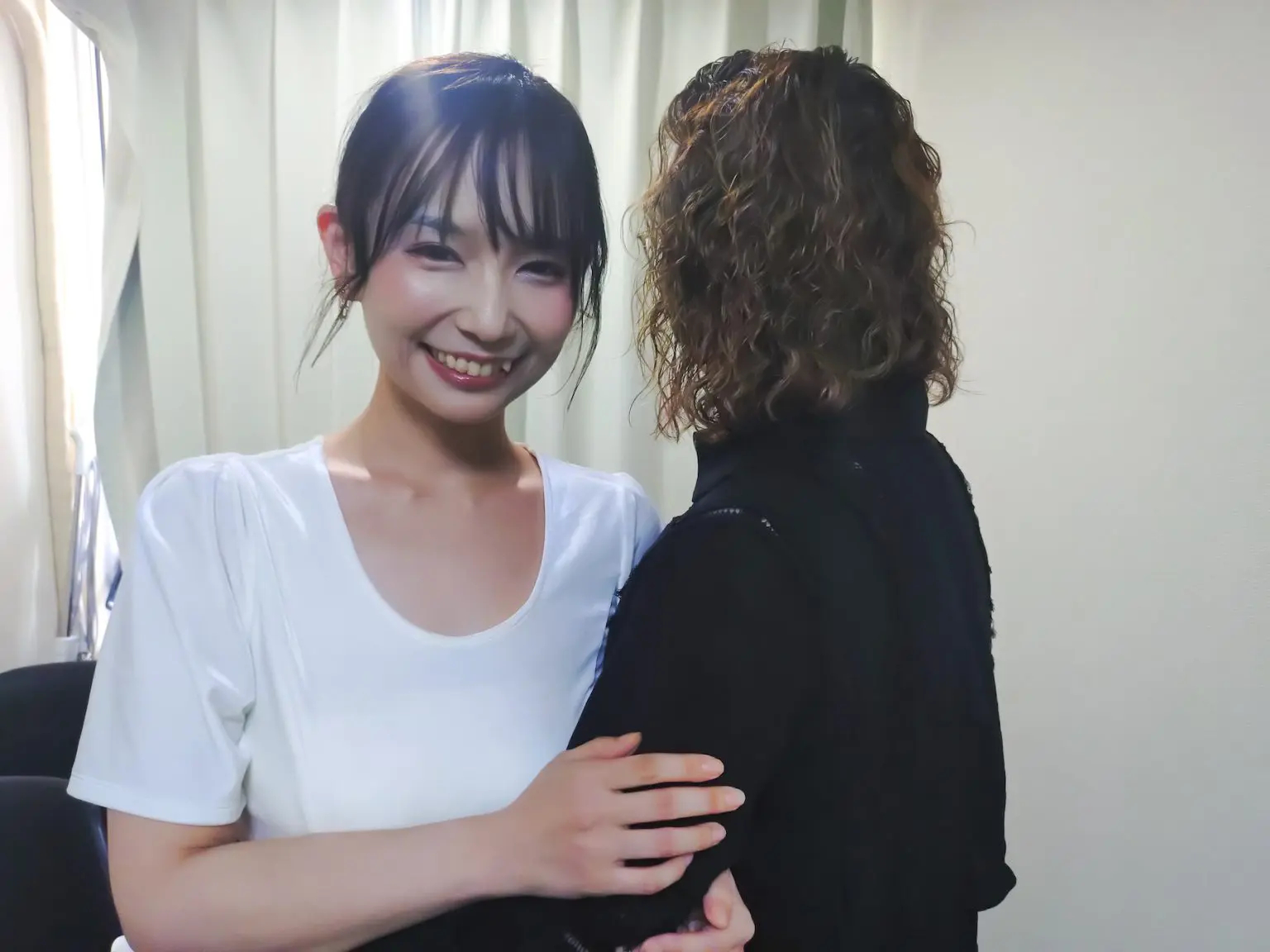【专访】笹倉杏与母亲首次公开对谈：从震惊到理解，十年女优生涯背后的家庭...