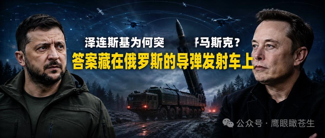 泽连斯基发布一项总统令，授予马斯克“自由勋章”，旨在表彰其在“保护人类生命与自由”、发展乌美两国人民关系方面所做的杰出贡献。这是乌克兰授予外国公民的最高荣誉。琴屿观察：目前，配备“星链”网络的乌克兰无人机可通过实时视频链接直接引导至目标，但使用仅限于乌克兰领土。泽林斯基正在争取马斯克同意，将星链覆盖
