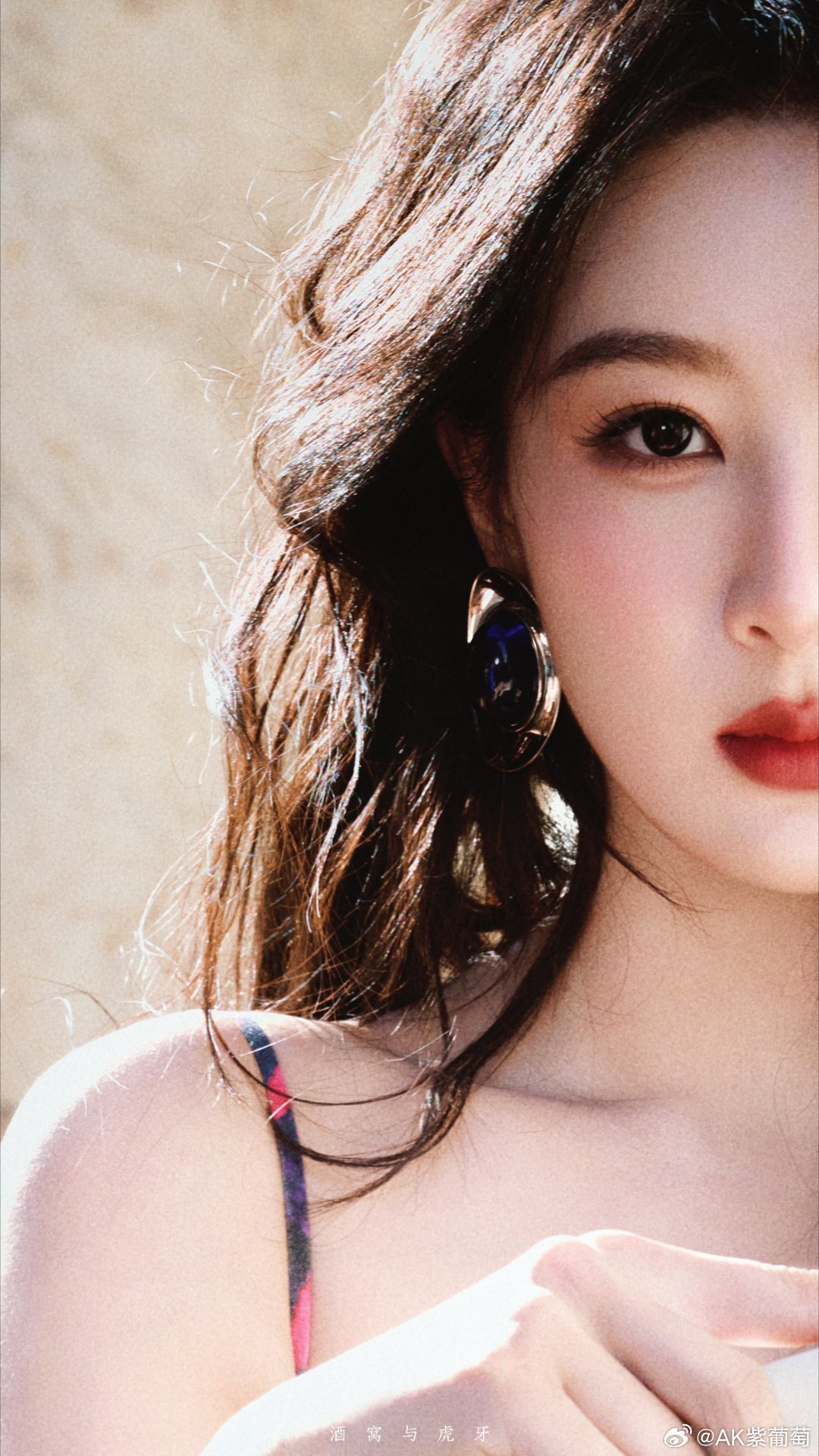 #电视剧长相思[超话]##杨紫# 💞#杨紫小夭# 

想一直陪你走不是情话是真心话。
【杨紫| 杨紫青簪行｜杨紫黄梓瑕｜杨紫骆佳 | 电影猎毒 |｜杨紫董竹君｜杨紫玉兰花开君再来｜】 ​​​