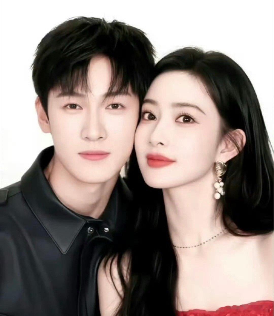 #李昀锐孟子义请客粉丝#
太暖了吧。《尚公主》啥时候可以播，一直在等，期待他俩继续搭。孟子义的剧很多都不错，特别是古装剧！ ​