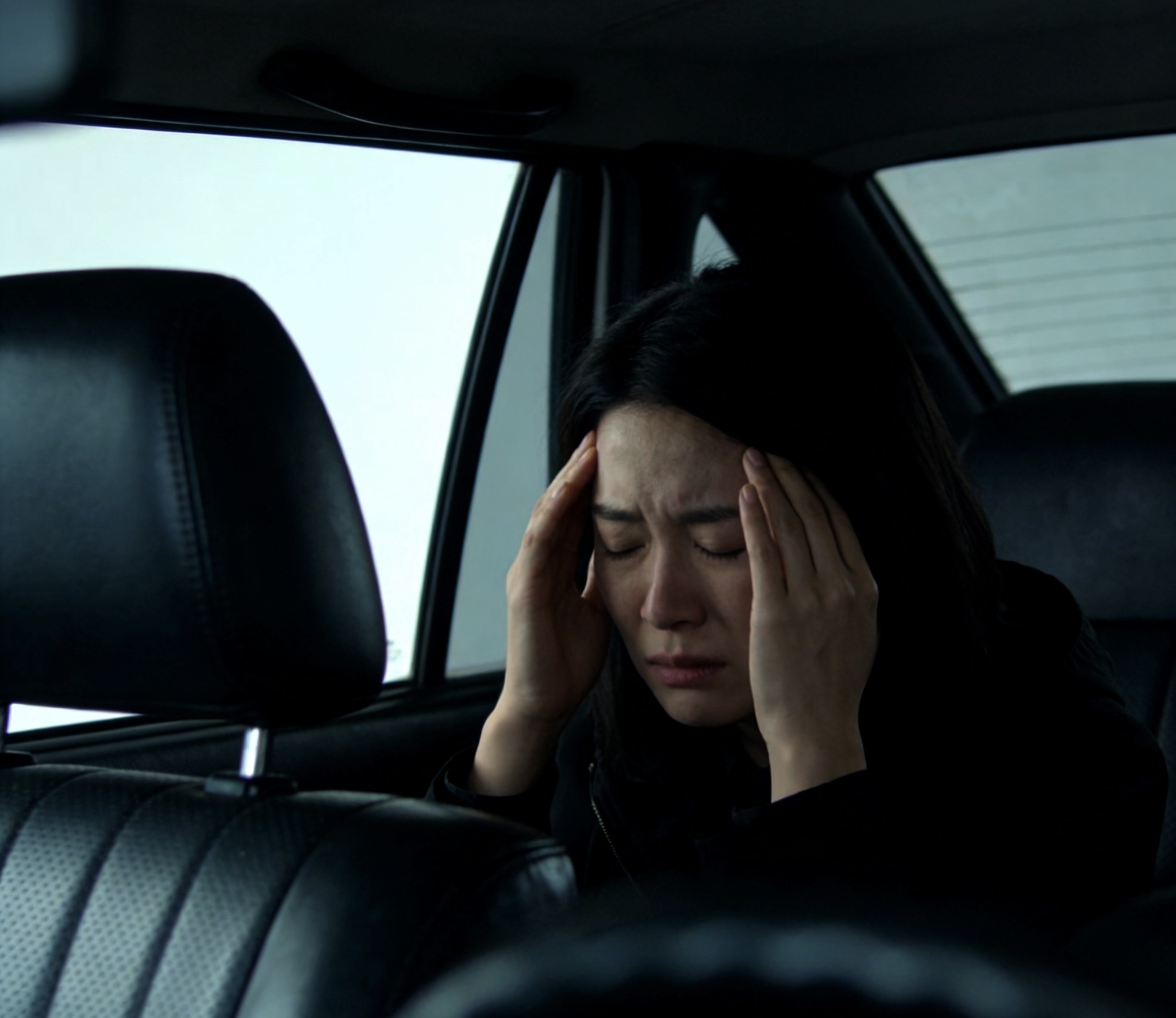 为啥坐网约车电车更容易晕车？我真太有体会了！ 大家有没有留意到这点啊？...