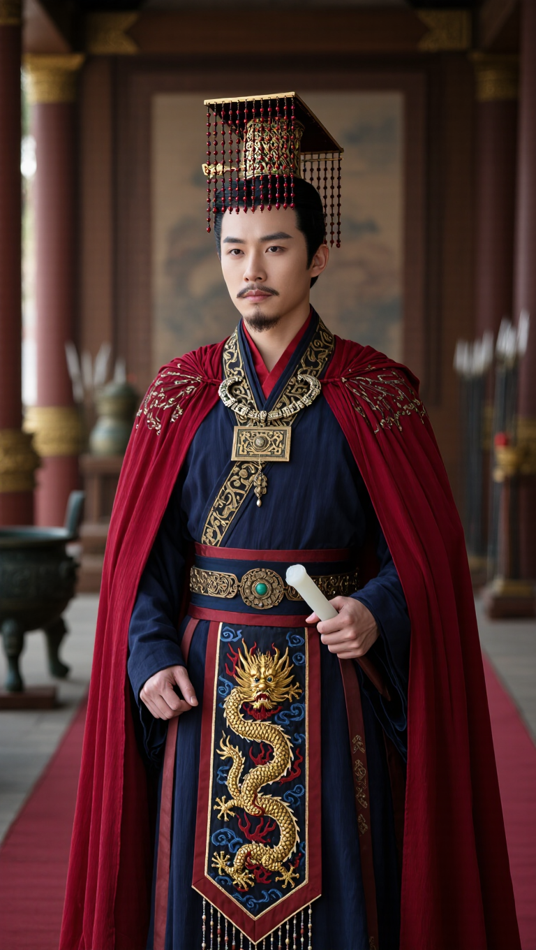 《为什么说孙权才是三国最聪明的人？很多人一直没看懂他》

三国里，孙权一直是个很容易被低估的人。

很多人提到他，第一反应都是：

“守江东的。”

可问题是，三国那个时代，能“守住”本身就是顶级能力。

因为乱世里最难的，从来不是打一场漂亮仗。

而是几十年不翻车。

孙权19岁不到接班时，情
