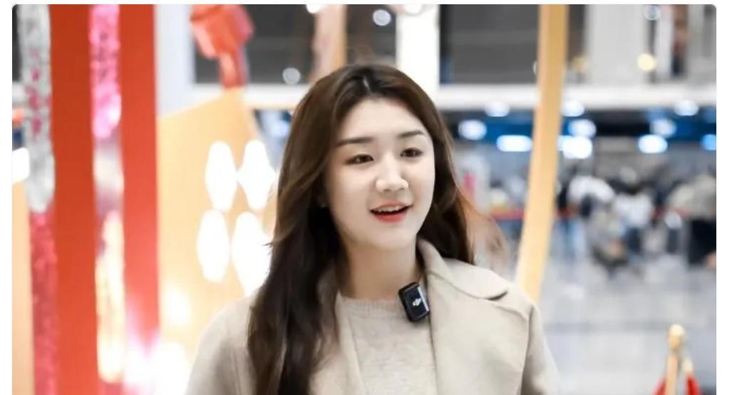 最近陈梦那个姑娘的择偶标准在网上引起了热议。她自己在综艺节目里说，想要...