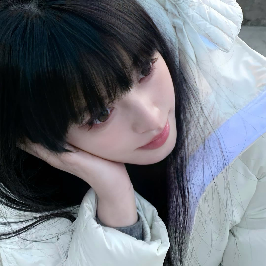 一些乱七八糟头像分享 ​​​… 
#女生头像##头像# ​