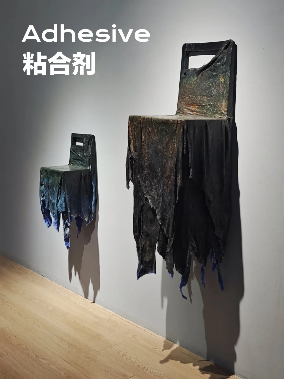 红榜｜以大漆留住时间的足迹