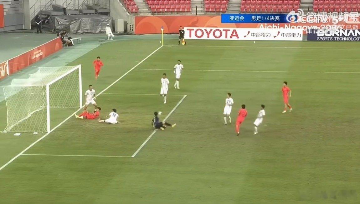 #U23国足进四强#谁能想得到，最不被看好的男足，这次争气了。28年了，四强的门再次打开了！[good][good][good] ​