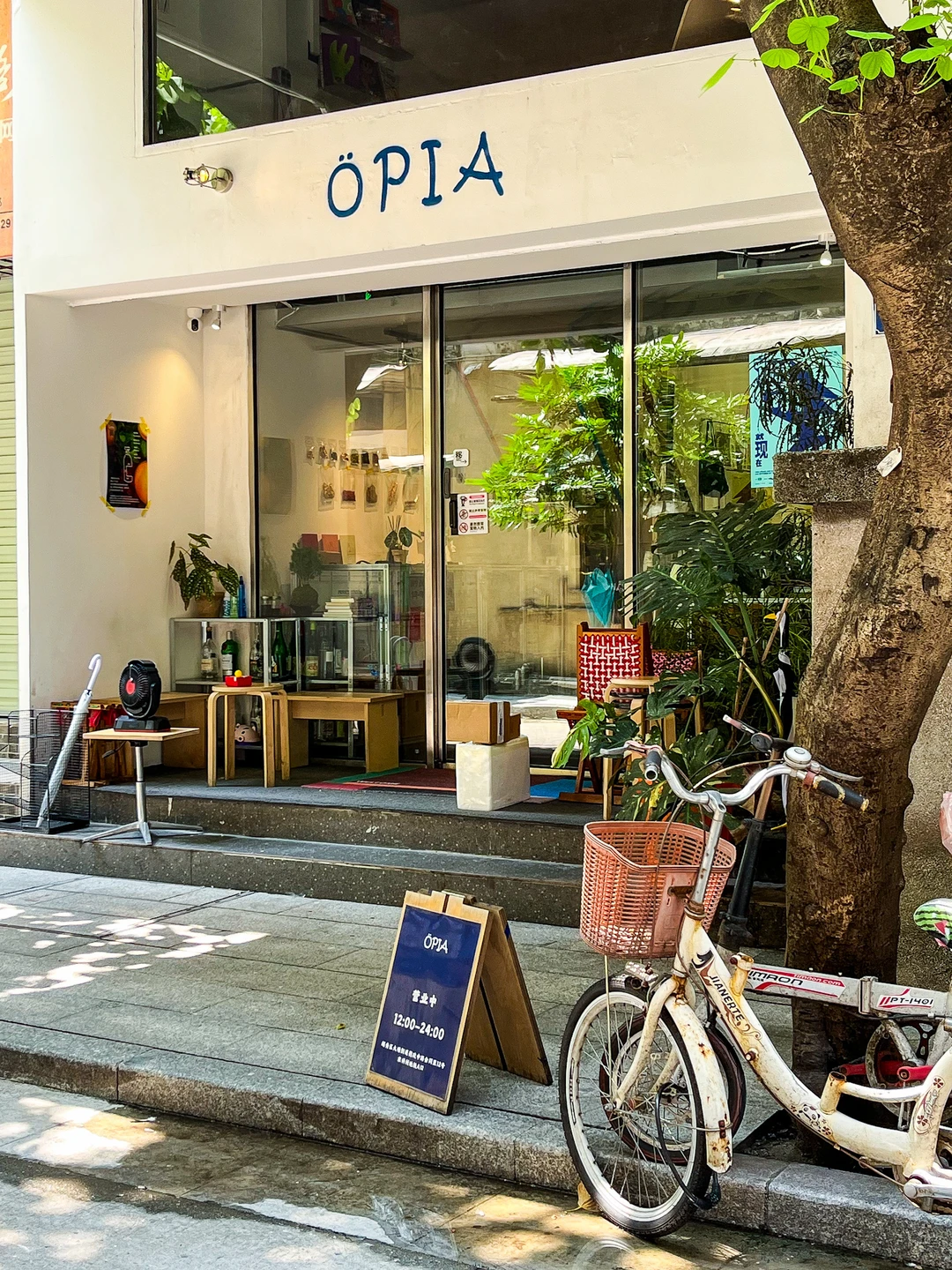 我的宝藏咖啡店☕️又多一家💕