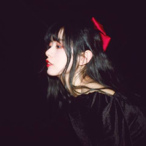 锦鲤不少女